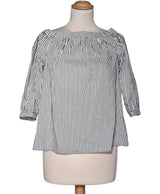 534154 Tops et t-shirts TOMMY HILFIGER Occasion Once Again Friperie en ligne