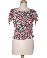534155 Tops et t-shirts ZARA Occasion Once Again Friperie en ligne