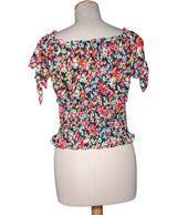 534155 Tops et t-shirts ZARA Occasion Vêtement occasion seconde main