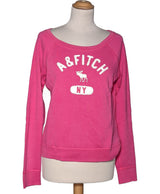 534157 Pulls et gilets ABERCROMBIE Occasion Once Again Friperie en ligne