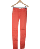 534162 Jeans NICE THINGS Occasion Once Again Friperie en ligne