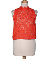 534164 Tops et t-shirts ZARA Occasion Once Again Friperie en ligne