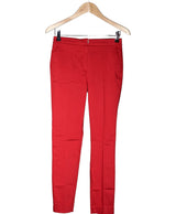 534165 Pantalons et pantacourts ZARA Occasion Once Again Friperie en ligne
