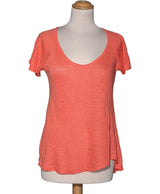 534180 Tops et t-shirts ZARA Occasion Once Again Friperie en ligne
