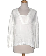 534181 Chemises et blouses SANDRO Occasion Once Again Friperie en ligne