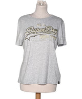 534189 Tops et t-shirts SUPERDRY Occasion Once Again Friperie en ligne