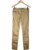 534193 Jeans DIESEL Occasion Once Again Friperie en ligne