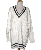 534208 Pulls et gilets PULL AND BEAR Occasion Once Again Friperie en ligne