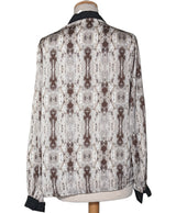 534228 Chemises et blouses BISCOTE Occasion Vêtement occasion seconde main