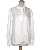 534273 Chemises et blouses CAROLL Occasion Once Again Friperie en ligne