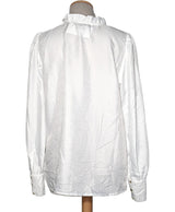 534273 Chemises et blouses CAROLL Occasion Vêtement occasion seconde main