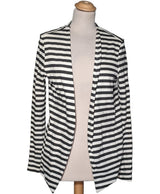 534319 Vestes SISLEY Occasion Once Again Friperie en ligne