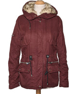 534324 Manteaux BERSHKA Occasion Once Again Friperie en ligne