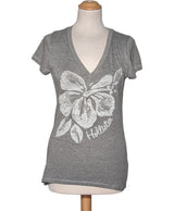 534331 Tops et t-shirts HOLLISTER Occasion Once Again Friperie en ligne