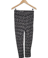 534333 Pantalons et pantacourts BERSHKA Occasion Vêtement occasion seconde main