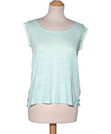 534335 Tops et t-shirts BERSHKA Occasion Once Again Friperie en ligne