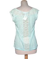 534335 Tops et t-shirts BERSHKA Occasion Vêtement occasion seconde main
