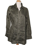 534346 Chemises et blouses CAMAIEU Occasion Once Again Friperie en ligne
