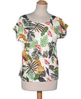 534358 Tops et t-shirts CACHE CACHE Occasion Once Again Friperie en ligne