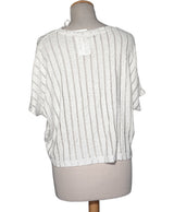 534384 Tops et t-shirts ZARA Occasion Vêtement occasion seconde main