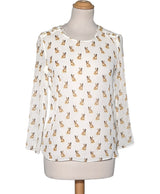 534394 Tops et t-shirts ZARA Occasion Once Again Friperie en ligne