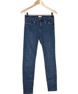 534414 Pantalons et pantacourts CAMAIEU Occasion Once Again Friperie en ligne