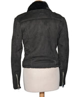 534437 Vestes ZARA Occasion Vêtement occasion seconde main