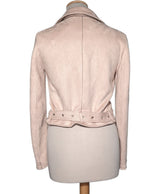 534439 Vestes ZARA Occasion Vêtement occasion seconde main
