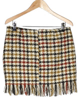 534464 Jupes PULL AND BEAR Occasion Vêtement occasion seconde main
