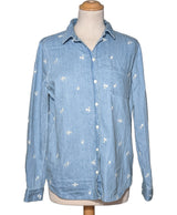 534473 Chemises et blouses SÉZANE Occasion Once Again Friperie en ligne
