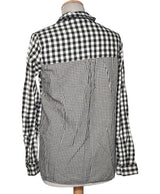 534475 Chemises et blouses ZARA Occasion Vêtement occasion seconde main
