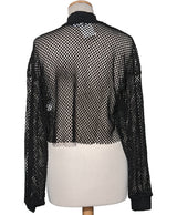 534476 Tops et t-shirts BERSHKA Occasion Vêtement occasion seconde main
