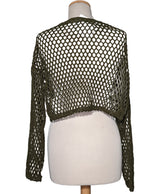 534479 Tops et t-shirts BERSHKA Occasion Vêtement occasion seconde main