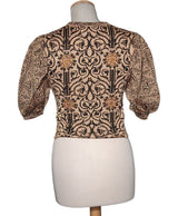 534481 Pulls et gilets ZARA Occasion Vêtement occasion seconde main