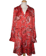 534488 Robes ETAM Occasion Once Again Friperie en ligne