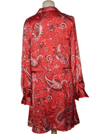 534488 Robes ETAM Occasion Vêtement occasion seconde main