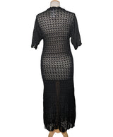 534492 Robes MANGO Occasion Vêtement occasion seconde main