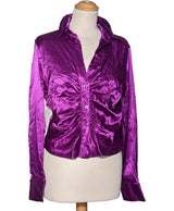 534504 Chemises et blouses ZARA Occasion Once Again Friperie en ligne