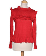 534516 Pulls et gilets SUNCOO Occasion Once Again Friperie en ligne