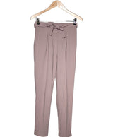534524 Pantalons et pantacourts ASOS Occasion Once Again Friperie en ligne