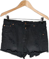 534546 Shorts et bermudas PULL AND BEAR Occasion Once Again Friperie en ligne