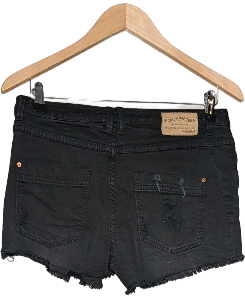 534546 Shorts et bermudas PULL AND BEAR Occasion Vêtement occasion seconde main