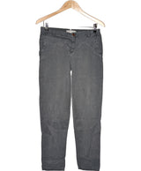 534572 Pantalons et pantacourts ZARA Occasion Once Again Friperie en ligne
