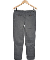 534572 Pantalons et pantacourts ZARA Occasion Vêtement occasion seconde main