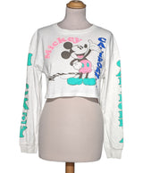 534582 Tops et t-shirts ZARA Occasion Once Again Friperie en ligne
