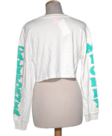 534582 Tops et t-shirts ZARA Occasion Vêtement occasion seconde main