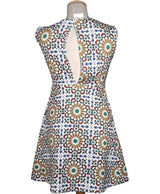534619 Robes ZARA Occasion Vêtement occasion seconde main