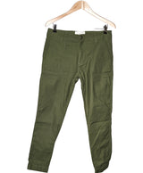 534648 Pantalons et pantacourts CELIO Occasion Once Again Friperie en ligne