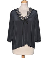 534677 Chemises et blouses CLAUDIE PIERLOT Occasion Once Again Friperie en ligne