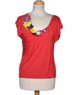 534680 Tops et t-shirts MORGAN Occasion Once Again Friperie en ligne